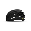 Cyklistická helma Giro Syntax  MIPS Mat Black S