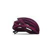 Cyklistická helma Giro Syntax  MIPS Mat Dark Cherry Towers