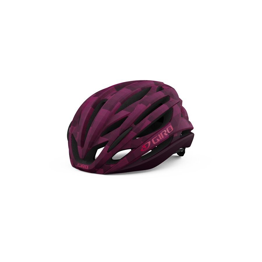 Giro Syntax MIPS Matt dark Cherry 2024 - thumb (1)
