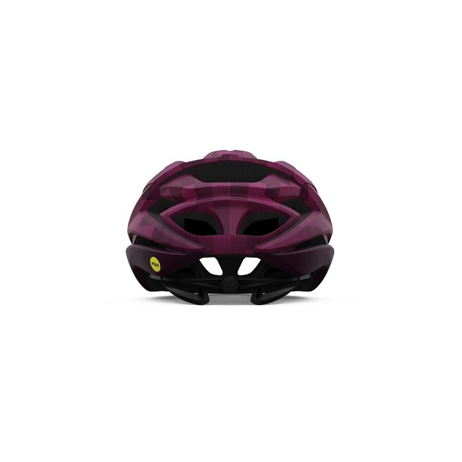 Giro Syntax MIPS Matt dark Cherry 2024 - thumb (2)