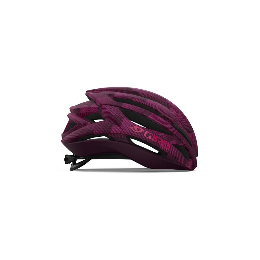 Giro Syntax MIPS Matt dark Cherry 2024 - thumb (3)