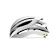 Cyklistická helma Giro Syntax  MIPS mat white/silver M