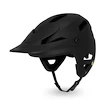 Cyklistická helma GIRO Tyrant MIPS matná černá
