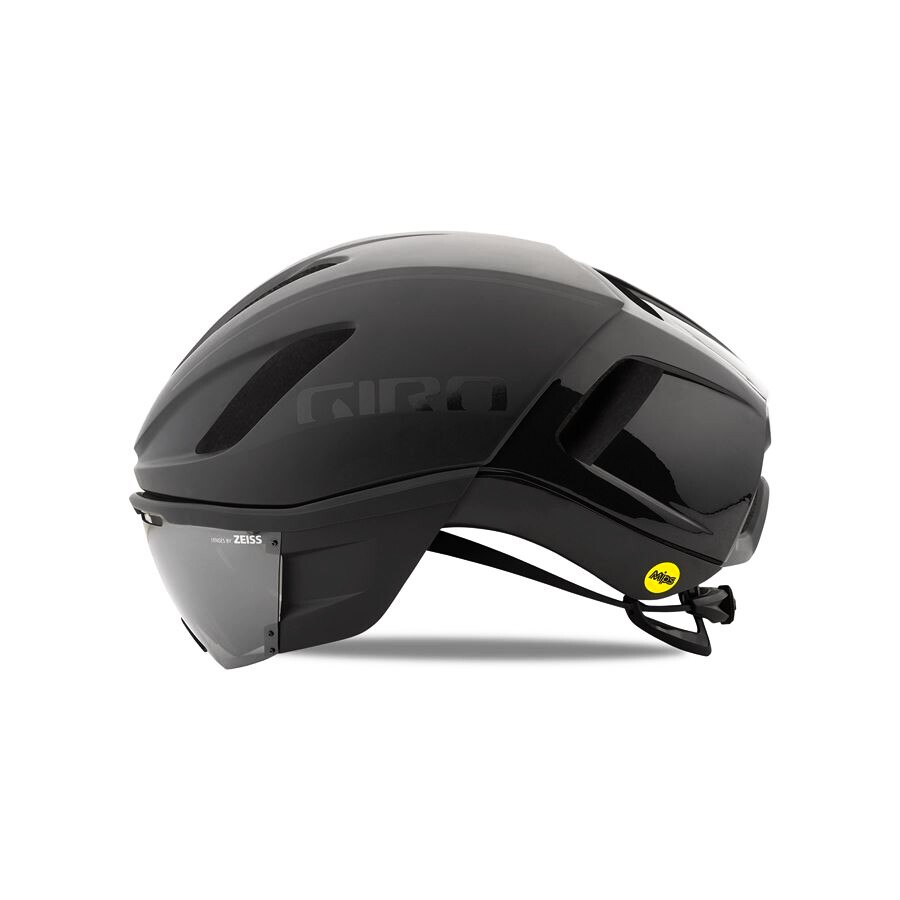Product detail of Giro Vanquish Mips matt black/Gloss black 2022