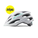 Cyklistická helma GIRO Verona bílá MIPS
