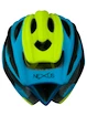 Cyklistická helma HAVEN Nexus modro-zelená