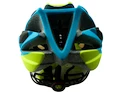 Cyklistická helma HAVEN Nexus modro-zelená
