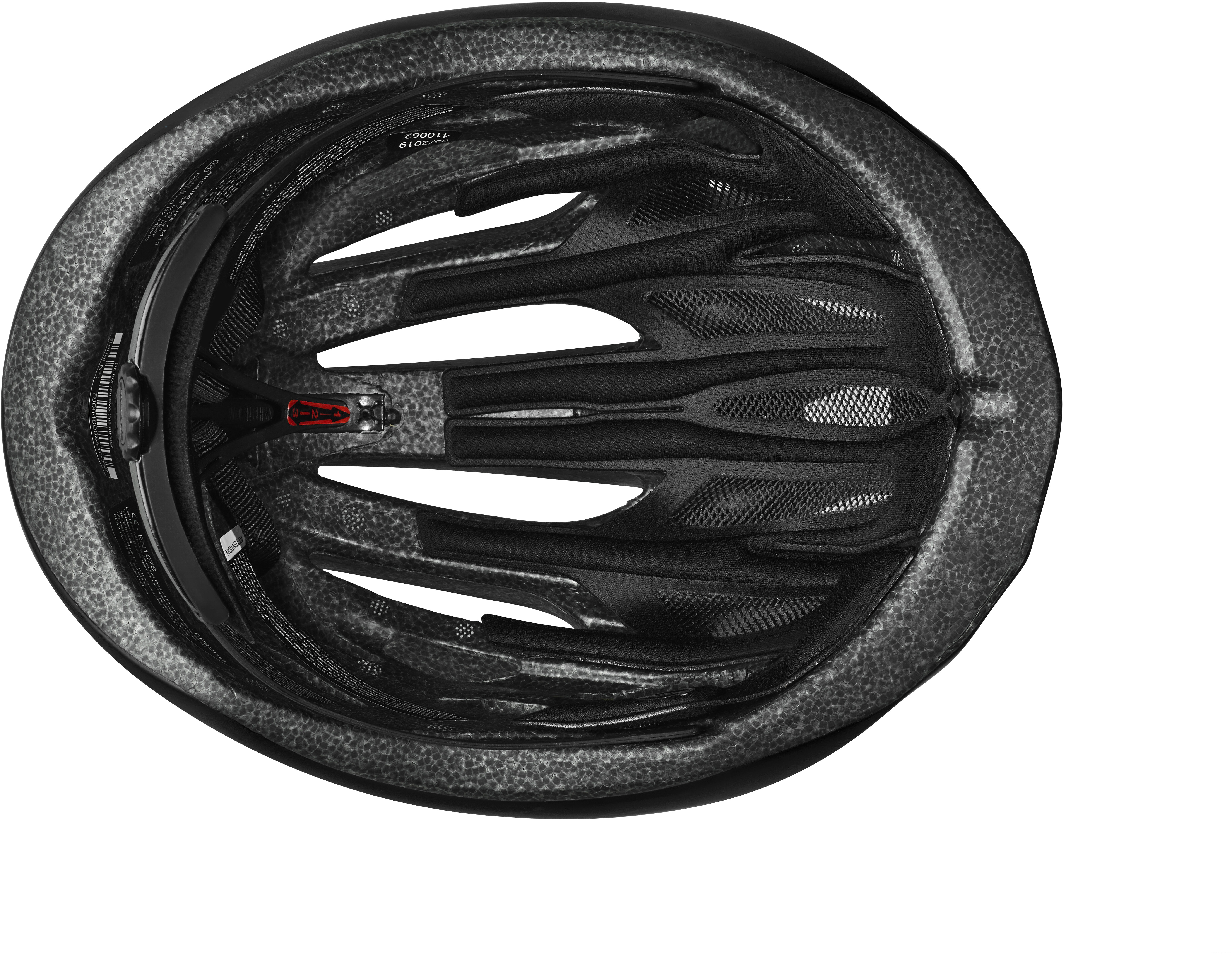 Mavic Aksium Elite black metal 2021 - thumb (1)