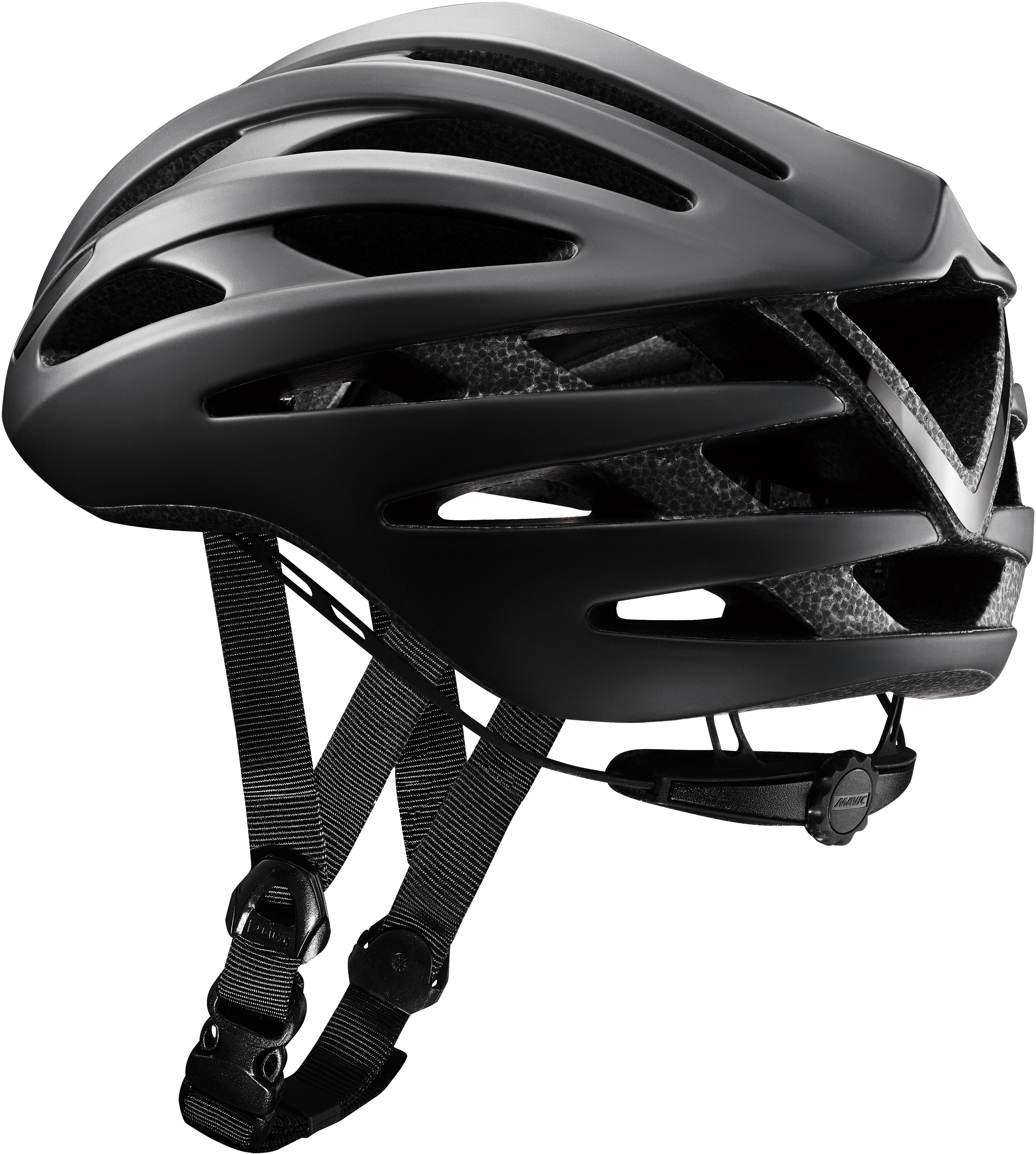 Mavic Aksium Elite black metal 2021 - thumb (3)