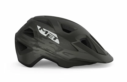 Cyklistická helma MET  Echo