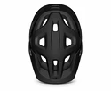 Cyklistická helma MET  Echo mat black