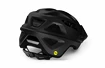 Cyklistická helma MET  Echo MIPS černá matná