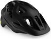 Cyklistická helma MET  Echo MIPS černá matná