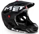 Cyklistická helma MET  Parachute black M