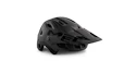 Cyklistická helma MET  Parachute MCR MIPS černá