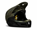 Cyklistická helma MET  Parachute MCR MIPS kiwi