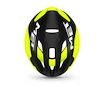 Cyklistická helma MET  Rivale MIPS černo-žlutá
