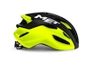 Cyklistická helma MET  Rivale MIPS černo-žlutá