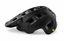 Cyklistická helma MET  Terranova MIPS black