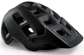 Cyklistická helma MET Terranova MIPS black