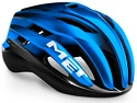 Cyklistická helma MET  Trenta MIPS