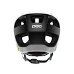Cyklistická helma POC Cularis Hydrogen White/Uranium Black Matt