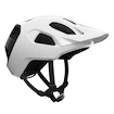 Cyklistická helma POC Cularis Hydrogen White/Uranium Black Matt