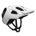 Cyklistická helma POC Cularis Hydrogen White/Uranium Black Matt