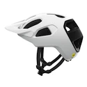 Cyklistická helma POC Cularis Hydrogen White/Uranium Black Matt