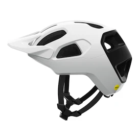 Cyklistická helma POC Cularis Hydrogen White/Uranium Black Matt