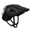 Cyklistická helma POC Cularis Uranium Black Matt/Hydrogen White