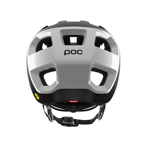 Cyklistická helma POC Cularis Uranium Black Matt/Hydrogen White