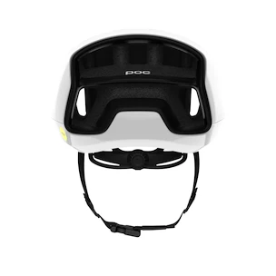 Cyklistická helma POC Cytal Hydrogen White/Uranium Black Matt
