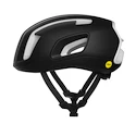 Cyklistická helma POC Cytal Uranium Black Matt/Hydrogen White Matt
