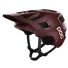 červená