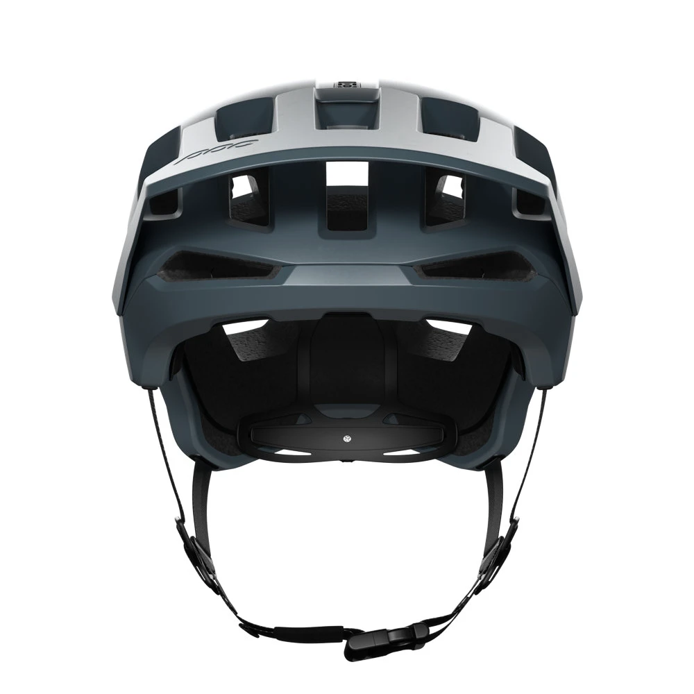 Cyklistická helma POC Kortal Calcite Blue Matt