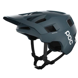 Cyklistická helma POC Kortal Calcite Blue Matt