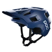 Cyklistická helma POC  Kortal Lead Blue Matt