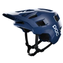 Cyklistická helma POC  Kortal Lead Blue Matt