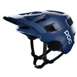 Cyklistická helma POC Kortal Lead Blue Matt