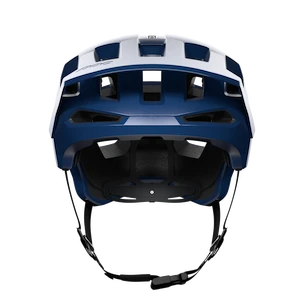 Cyklistická helma POC  Kortal Lead Blue Matt S