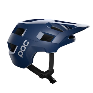 Cyklistická helma POC  Kortal Lead Blue Matt S