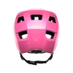 Cyklistická helma POC  Kortal pink