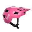 Cyklistická helma POC  Kortal pink