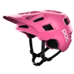 Cyklistická helma POC  Kortal pink