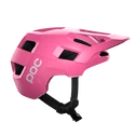 Cyklistická helma POC  Kortal pink