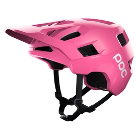 Cyklistická helma POC Kortal pink