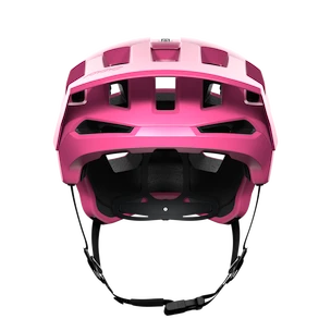 Cyklistická helma POC  Kortal pink S