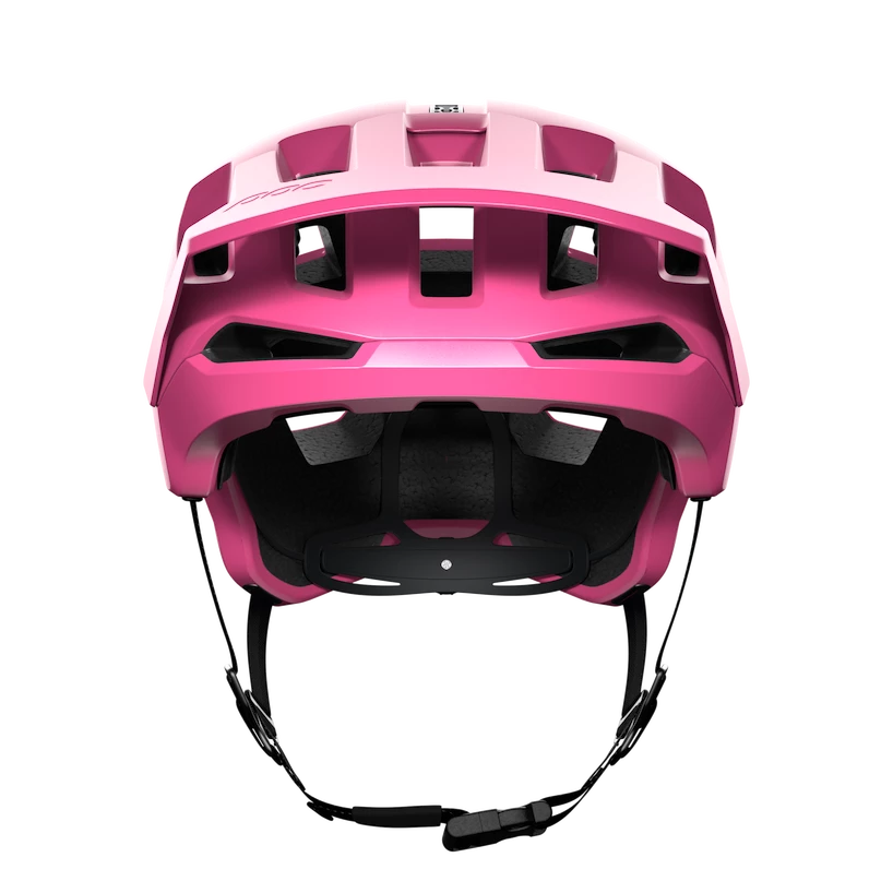 Cyklistická helma POC  Kortal pink S