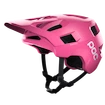 Cyklistická helma POC  Kortal pink S